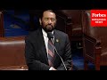 Al Green Calls To Change Name Of Russell Senate Office Building