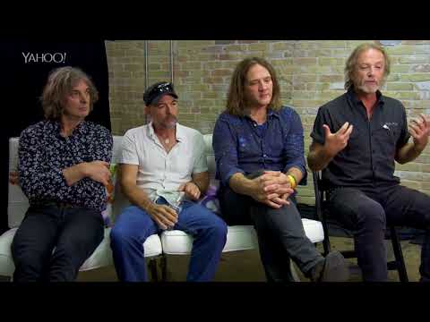 The Church - Exclusive Interview SXSW Up Close 2015