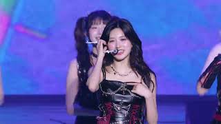 Download lagu IVE - The 1st World Tour 'Show What I Have' Encore - After Like [4K 60FPS] mp3