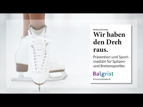 Prävention und Sportmedizin für Spitzen- und Breitensportler
