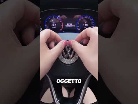 🚗⚠️ Perché non dovresti mai attaccare adesivi sull'airbag! 😱💥