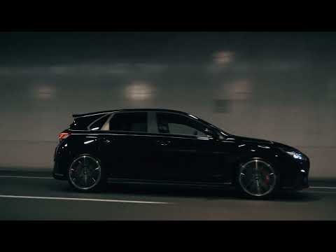 MODE 2021 Hyundai i30N