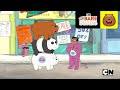Viaje Con Osos Escandalosos Cartoon Network