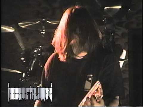 VOIVOD (Live-feat Jason Newsted) on Robbs MetalWorks 2003