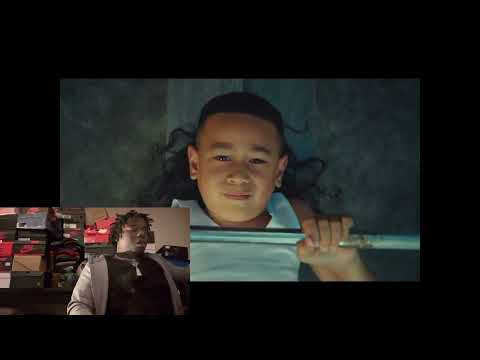 Hp Boyz - LET IT GO (Official Music Video) This Is A Banger 😮‍💨🔥 Els Reacts #australiandrill 🇦🇺