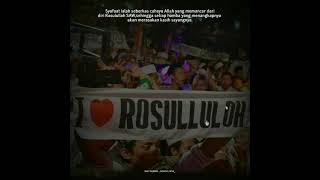 Download lagu STORY WA SHOLAWAT || STORY WA QUOTES ISLAMI || STORY WA 30 DETIK VIRAL || #part320 mp3