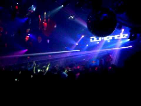 HISTORIA ALCATRAZ VANILLA RIAZZINO 25-12-11 du-monde DJ DOOM SINERGEE  LASER SHOW ECC ECC