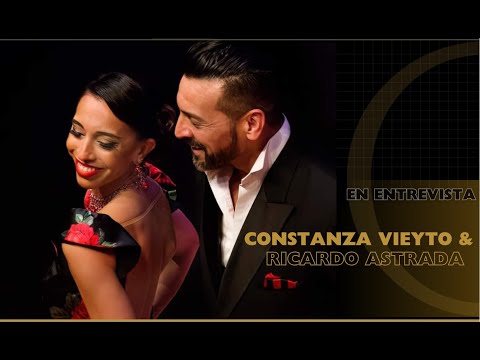 ONLINE 107 - Entrevista a CONSTANZA VIEYTO & RICARDO ASTRADA