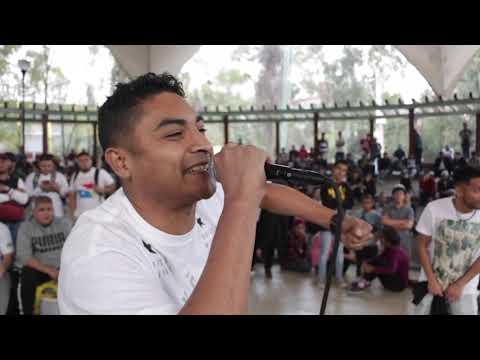 Jack Vs Yoiker | Cuartos | Club De La Pelea | 4ta Gold Battle | 2019