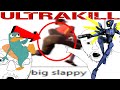 ULTRAKILL Every Parryable Attack Prelude Act 1 Act 2