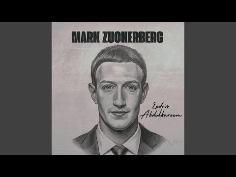 Mark Zuckerberg