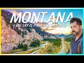 The Big Big Sky Montana Video Guide - hiking, fishing and Yellowstone at your feet.