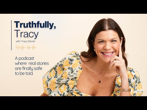 Ep. 10 | Sara Russo — Grief, Healing & The Light We Keep Alive