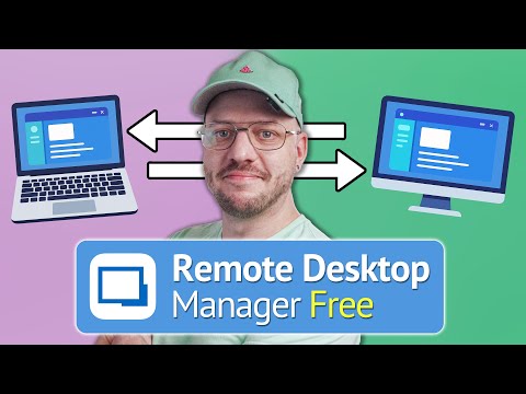 Kindred Remote Access