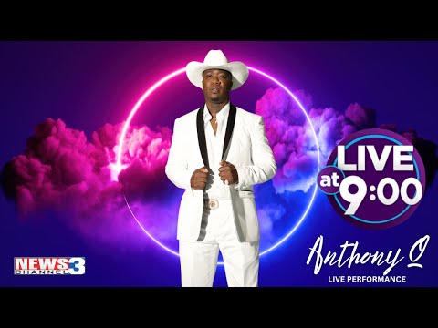 Anthony Q — 901Day / Media Interview