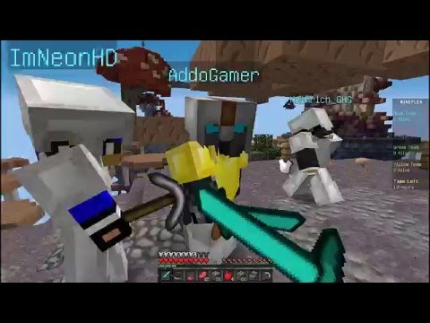 Unistili smo ih!The Bridges na Mineplex-u ep.2 ★NedoxGamerTV★