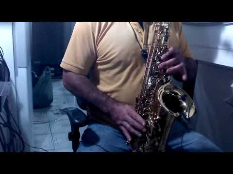 Hino 88 CCB sax alto no soprano