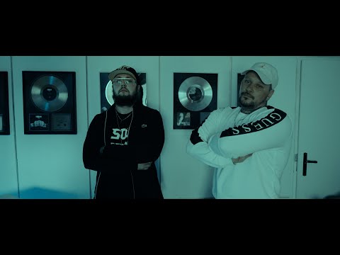 Kędzior x Buczer x R'n'D - Nie wiem już sam (Official Video 4K)