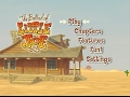 VeggieTales The Ballad Of Little Joe Menu Walkthrough
