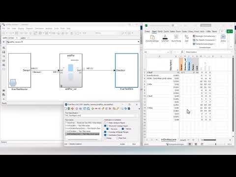 Renaming Interfaces in EverTest — EverTest tutorial