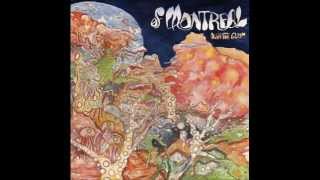 of Montreal - Monolithic Egress