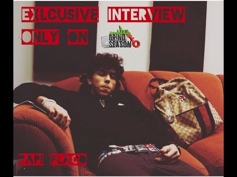 Grind Season TV Papi Flaco