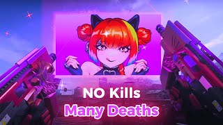 Streaming Warzone Is A NIGHTMARE