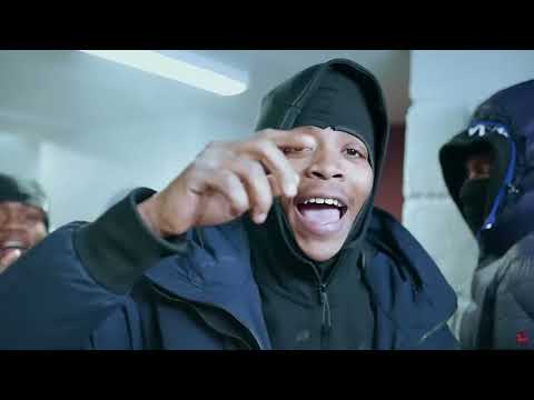 Everybody Dissed and Mentioned in 'Sha Ek Feat. SugarHill Keem & Edot Baby - Touch The Ground'