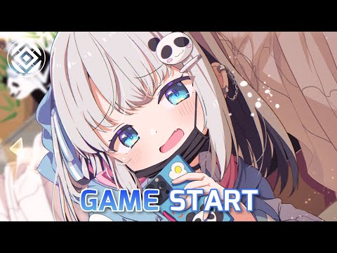 Nightcore - Game Start (Steradlye)