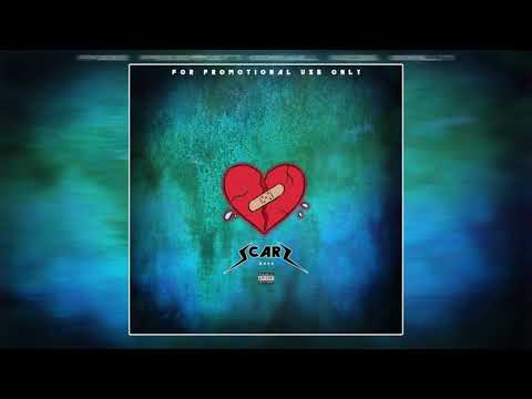 (New) NAPZ • Scarz (2018) [Prod. By Penacho]