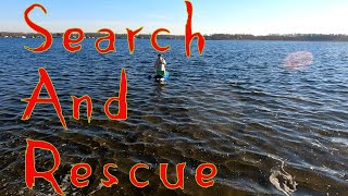 Search and Rescue