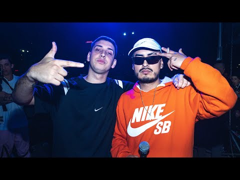 NASIR CATRIEL vs MAYOR - Final | Fecha 1 | El Potrero