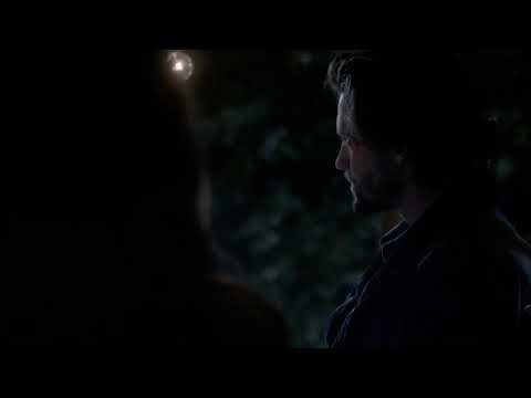 The Originals 2x12 - Hayley tells Jackson about Hope
