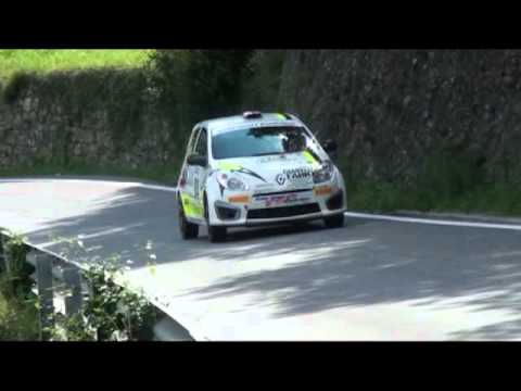 TROFEO VALLECAMONICA MALEGNO 2014 IVANA ARMENI