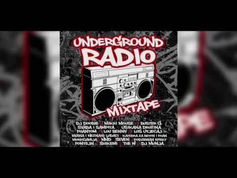 Bege Fank - Aloja Vera ft. Mikri Maus & Marko Louis #dobarep