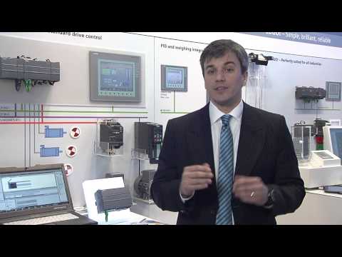 Siemens PLC