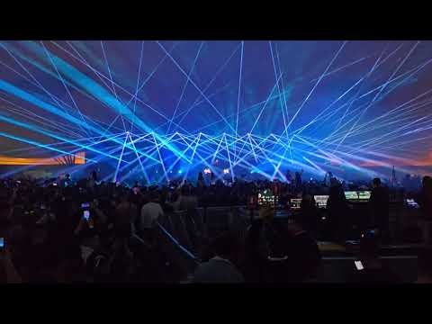 Subculture Melbourne 2024 | Aly & Fila plays: Somebody Loves You