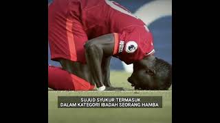 Download lagu Selebrasi Sujud Syukur || #mosalah #sadiomane #dembaba #liverpool #münchen #chelsea #football mp3
