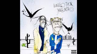 Black and Chinese - Huncho Jack, Travis Scott, Quavo - BASS BOOSTED