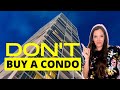 Pros & Cons of Buying a Condo vs House