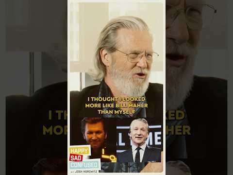 Jeff Bridges didn't like his de-aged look in TRON: LEGACY