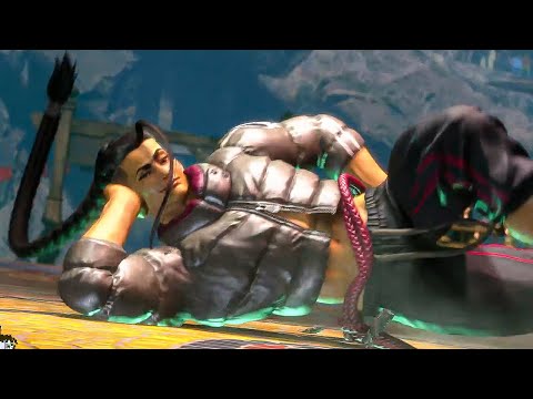 JB's Jamie is CLEAN!