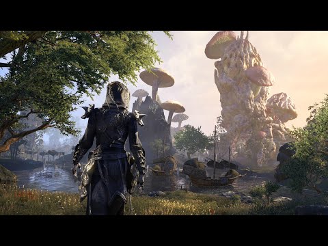 Relaxing and Nostalgic Video Game Music #9