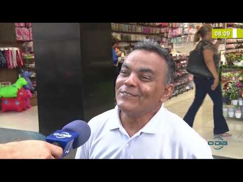 BOM DIA NEWS (11 11) NO BRASIL, CANCER DE PRí“STATA É O SEGUNDO MAIS COMUM ENTRE OS HOMENS