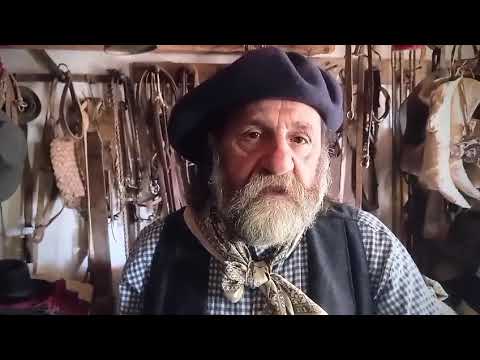 El mayor de los muchachos - Claudio Agrelo (Pedro Risso)