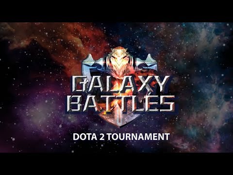 CG vs XCTN Game 1 | Galaxy Battles Major 2018 SEA  | Clutch Gamers vs Execration