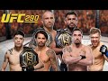 UFC 290 Roundtable Preview: Volkanovski-Rodriguez, Moreno-Pantoja 3 & more | ESPN MMA