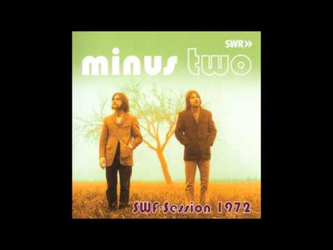 Minus Two 1972 – First Romance