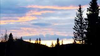 Lorentz & Sakarias - Sommarsnö