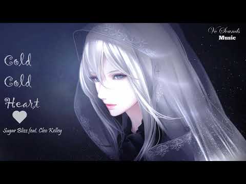 Sugar Blizz feat. Cleo Kelley - Cold Cold Heart